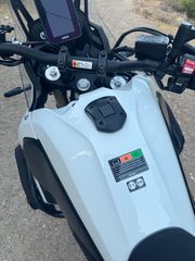 Yamaha Ténéré 700 2023 RALLY-thumb-13