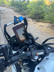 Yamaha Ténéré 700 2023 RALLY-thumb-14