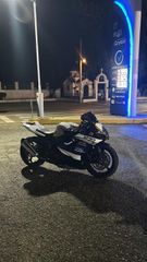 Suzuki GSX-R 1000 2007 k8
