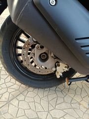 Piaggio Beverly 300i 2021-thumb-5
