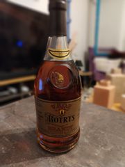 Brandy Botrys V.S.O.P. 50 ετών