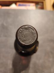 Brandy Botrys V.S.O.P. 50 ετών-thumb-4