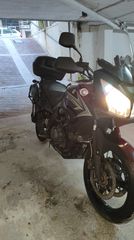 Suzuki V-Strom 650 2010-thumb-1