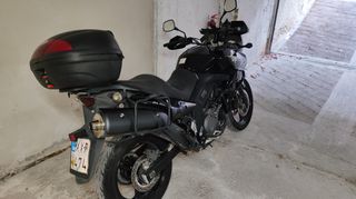 Suzuki V-Strom 650 2010-thumb-2