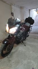 Suzuki V-Strom 650 2010-thumb-3