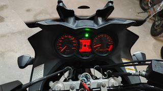 Suzuki V-Strom 650 2010-thumb-6