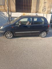 Daewoo Matiz 2000