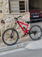 Downhill - Enduro - Trail Commencal 2015 Supreme v2