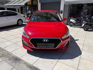 Hyundai i 30 2018 NAVI-ΚΑΜΕΡΑ-ΑΡΙΣΤΟ-thumb-2