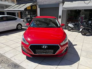Hyundai i 30 2018 NAVI-ΚΑΜΕΡΑ-ΑΡΙΣΤΟ-thumb-3