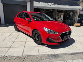 Hyundai i 30 2018 NAVI-ΚΑΜΕΡΑ-ΑΡΙΣΤΟ-thumb-5
