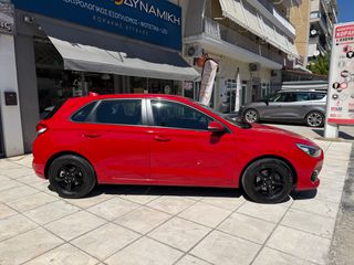 Hyundai i 30 2018 NAVI-ΚΑΜΕΡΑ-ΑΡΙΣΤΟ-thumb-6