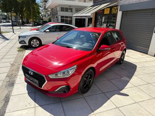 Hyundai i 30 2018 NAVI-ΚΑΜΕΡΑ-ΑΡΙΣΤΟ-thumb-7