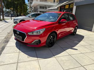 Hyundai i 30 2018 NAVI-ΚΑΜΕΡΑ-ΑΡΙΣΤΟ-thumb-8
