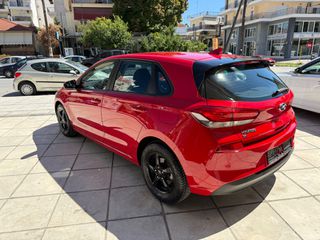 Hyundai i 30 2018 NAVI-ΚΑΜΕΡΑ-ΑΡΙΣΤΟ-thumb-10