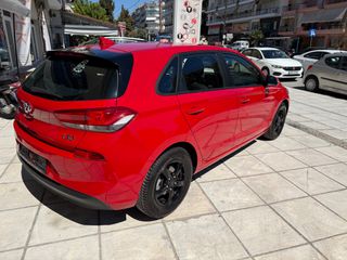 Hyundai i 30 2018 NAVI-ΚΑΜΕΡΑ-ΑΡΙΣΤΟ-thumb-11