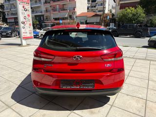 Hyundai i 30 2018 NAVI-ΚΑΜΕΡΑ-ΑΡΙΣΤΟ-thumb-12