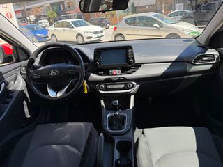 Hyundai i 30 2018 NAVI-ΚΑΜΕΡΑ-ΑΡΙΣΤΟ-thumb-22