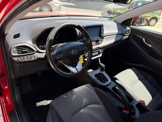 Hyundai i 30 2018 NAVI-ΚΑΜΕΡΑ-ΑΡΙΣΤΟ-thumb-26