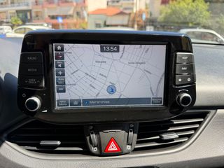 Hyundai i 30 2018 NAVI-ΚΑΜΕΡΑ-ΑΡΙΣΤΟ-thumb-27