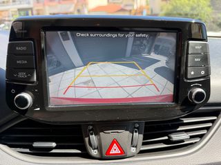 Hyundai i 30 2018 NAVI-ΚΑΜΕΡΑ-ΑΡΙΣΤΟ-thumb-28