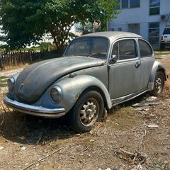 Volkswagen Beetle 1972 Weltmeister 1972-thumb-2