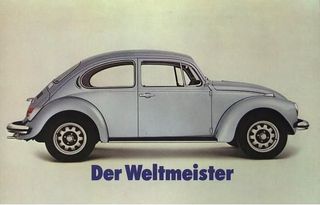 Volkswagen Beetle 1972 Weltmeister 1972-thumb-5
