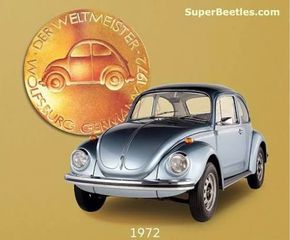 Volkswagen Beetle 1972 Weltmeister 1972-thumb-6
