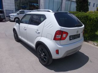 Suzuki Ignis 2024 GL+HYBRID-thumb-5