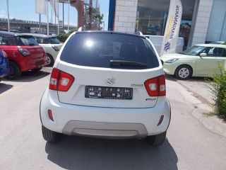 Suzuki Ignis 2024 GL+HYBRID-thumb-4