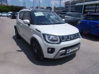 Suzuki Ignis 2024 GL+HYBRID-thumb-2