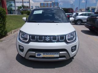 Suzuki Ignis 2024 GL+HYBRID-thumb-1