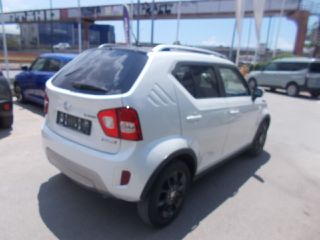 Suzuki Ignis 2024 GL+HYBRID-thumb-3