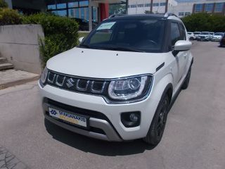 Suzuki Ignis 2024 GL+HYBRID