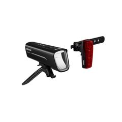 Σετ Εμπρός & Πίσω Φώτα Ποδηλάτου Usb Type-C Osram LedsBike Race 50 Set LEDBL101SET-thumb-1