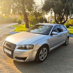 Audi A3 2004 SPORTBACK 1.6i