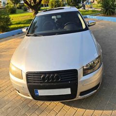 Audi A3 2004 SPORTBACK 1.6i-thumb-1