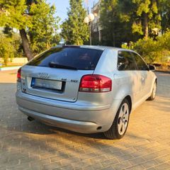 Audi A3 2004 SPORTBACK 1.6i-thumb-2