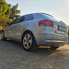 Audi A3 2004 SPORTBACK 1.6i-thumb-3