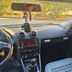 Audi A3 2004 SPORTBACK 1.6i-thumb-4