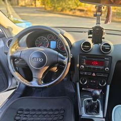 Audi A3 2004 SPORTBACK 1.6i-thumb-5