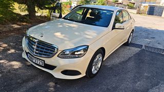 Mercedes-Benz E 200 2014 W212  CNG-thumb-1