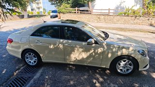 Mercedes-Benz E 200 2014 W212  CNG-thumb-2