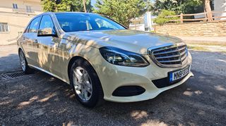 Mercedes-Benz E 200 2014 W212  CNG-thumb-3