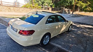 Mercedes-Benz E 200 2014 W212  CNG-thumb-6