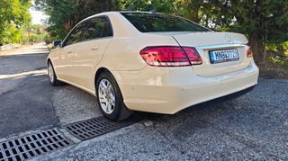 Mercedes-Benz E 200 2014 W212  CNG-thumb-7