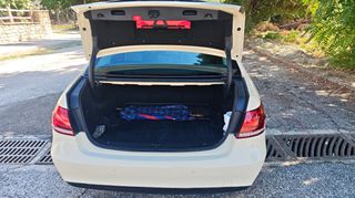 Mercedes-Benz E 200 2014 W212  CNG-thumb-9