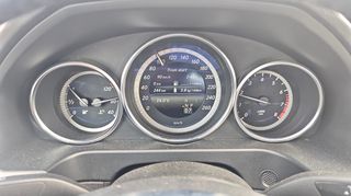 Mercedes-Benz E 200 2014 W212  CNG-thumb-17
