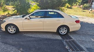 Mercedes-Benz E 200 2014 W212  CNG-thumb-5