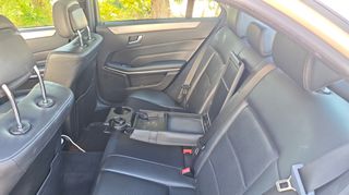 Mercedes-Benz E 200 2014 W212  CNG-thumb-18